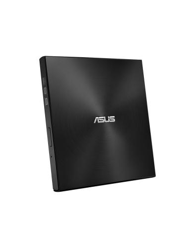 Asus SDRW-08U7M-U Grabadora DVD Externa USB Negra