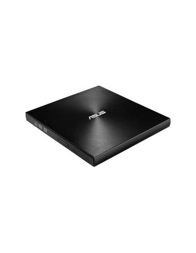 Asus SDRW-08U7M-U Grabadora DVD Externa USB Negra