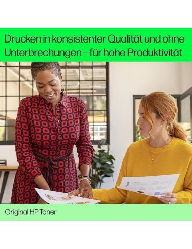 HP CF210A Tóner Original 131A Negro