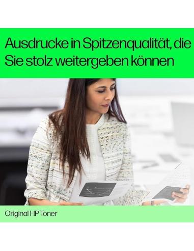 HP CF210A Tóner Original 131A Negro