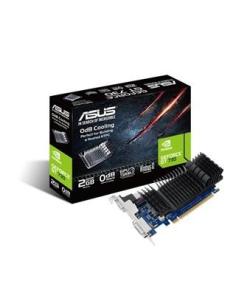 ASUS GeForce GT 730 2GB GDDR5 Low Profile