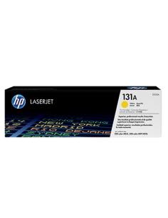 HP 131A LaserJet Tóner Amarillo-49939