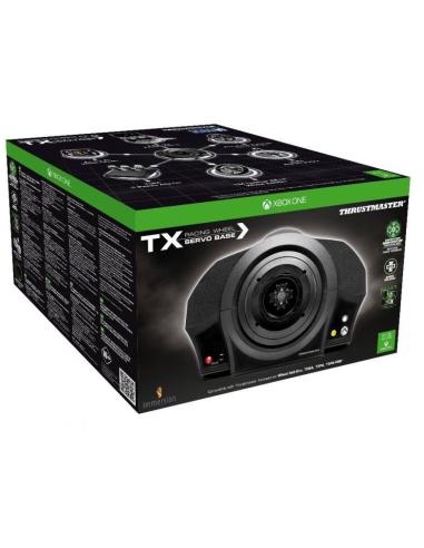 Thrustmaster TX Racing 4060068 Wheel Servo Base De Simulador De Carreras Negro