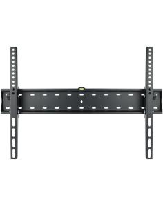 TooQ LP4270T-B Soporte de Pared Inclinable para Monitor/TV 37"-70" Máx. 40Kg Negro-51823