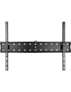 TooQ LP4170F-B Soporte de Pared Ultra Slim Fijo para Monitor/TV 37"-70" Máx. 40Kg Negro-51821