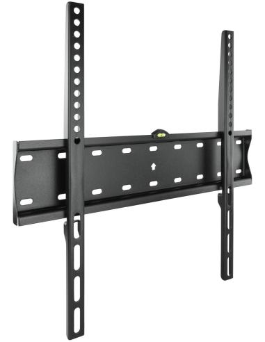 TooQ LP4155F-B Soporte de Pared Fijo para TV/Monitor 32"-55" Máx. 40Kg Negro