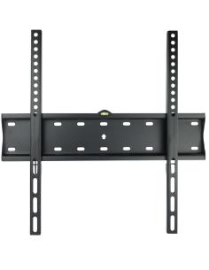 TooQ LP4155F-B Soporte de Pared Fijo para TV/Monitor 32"-55" Máx. 40Kg Negro-51820