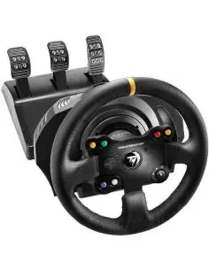 Thrustmaster TX Racing Wheel Mando de Volante y Pedales Negro