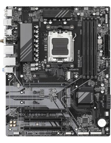 Gigabyte B650 UD AC