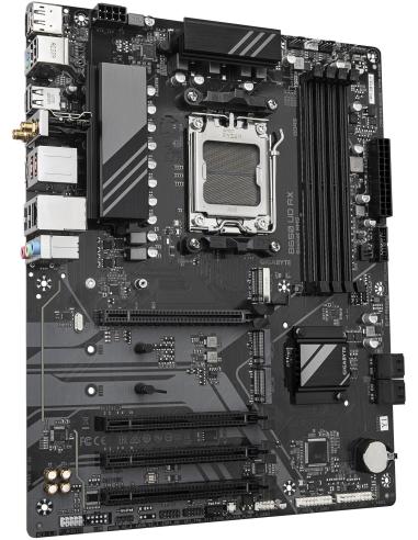 Gigabyte B650 UD AC