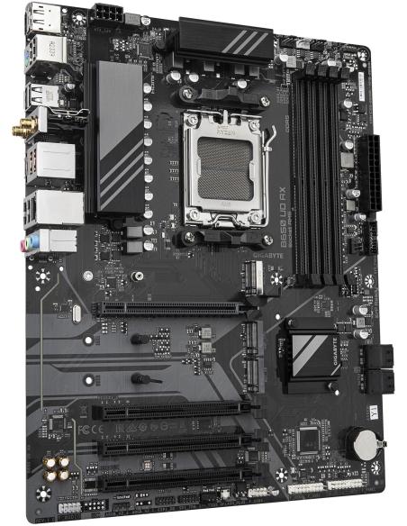 Gigabyte B650 UD AC