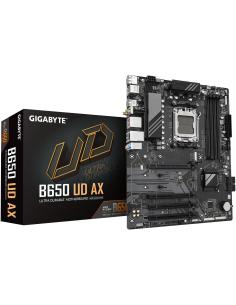 Gigabyte B650 UD AC