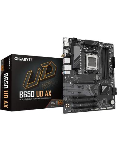 Gigabyte B650 UD AC