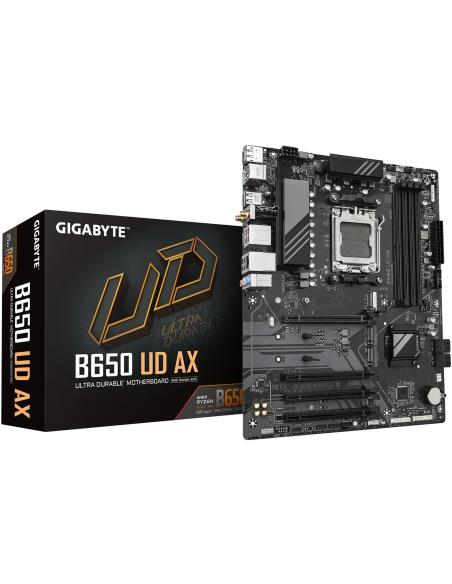 Gigabyte B650 UD AC