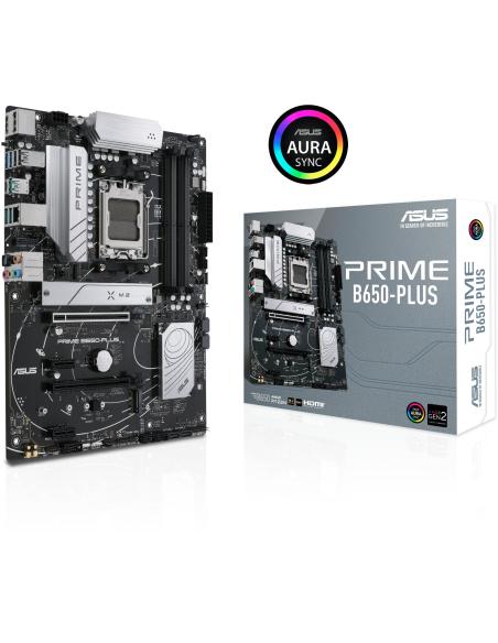 Asus PRIME B650-PLUS-CSM