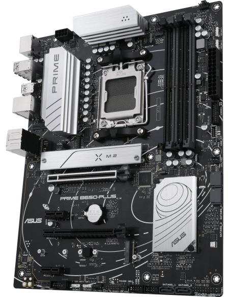 Asus PRIME B650-PLUS-CSM