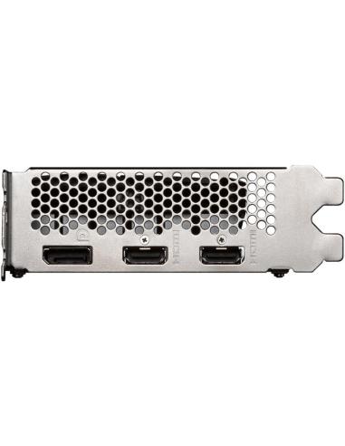 MSI NVIDIA RTX 3050 VENTUS 2X OC 6GB GDDR6