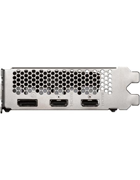MSI NVIDIA RTX 3050 VENTUS 2X OC 6GB GDDR6