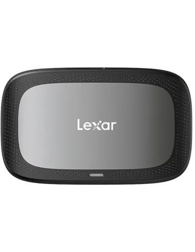 Lexar RW530 LRW530U-RNBNG Lector de Tarjetas CFexpress UHS-II Tipo A USB-C 3.2 Gen 2