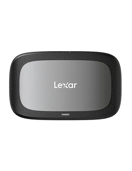 Lexar RW530 LRW530U-RNBNG Lector de Tarjetas CFexpress UHS-II Tipo A USB-C 3.2 Gen 2