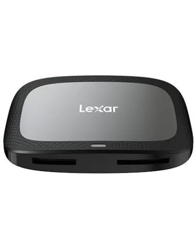 Lexar RW530 LRW530U-RNBNG Lector de Tarjetas CFexpress UHS-II Tipo A USB-C 3.2 Gen 2