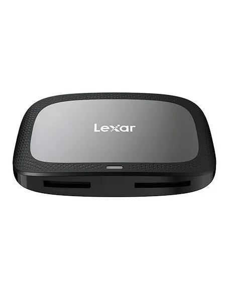 Lexar RW530 LRW530U-RNBNG Lector de Tarjetas CFexpress UHS-II Tipo A USB-C 3.2 Gen 2