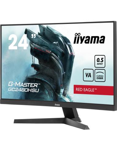 Iiyama G-MASTER GC2480HSU-B1 24" LED VA FullHD 180Hz