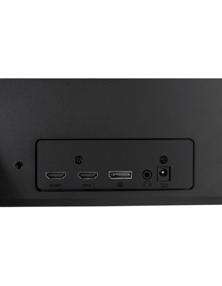 Asus Tuf Gaming VG249Q3R 23.8" LCD IPS FHD 180Hz Negro