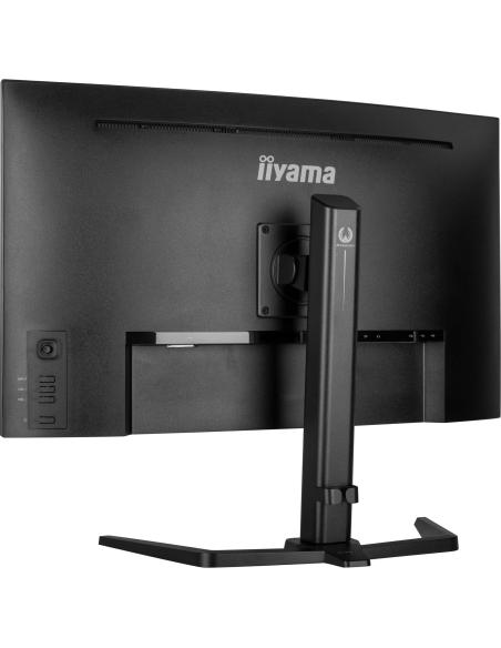 Iiyama G-MASTER GCB3280QSU-B2 32" LED VA 2K 180Hz Curvo