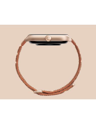 Amazfit GTS 4 Smartwatch Dorado