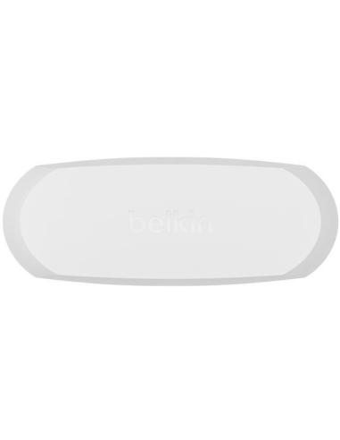 Belkin SoundForm Rhythm Auriculares Inalámbricos Blancos