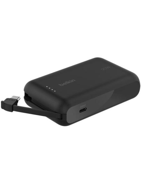 Belkin BPB021HQBK PowerBank 10000 mAh Negro