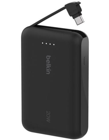 Belkin BPB021HQBK PowerBank 10000 mAh Negro