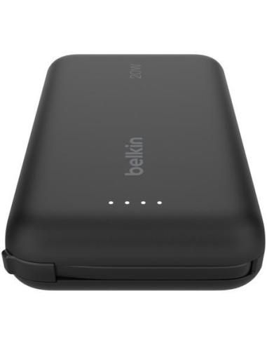 Belkin BPB021HQBK PowerBank 10000 mAh Negro