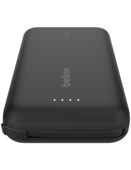 Belkin BPB021HQBK PowerBank 10000 mAh Negro