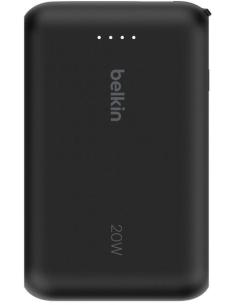 Belkin BPB021HQBK PowerBank 10000 mAh Negro-1392023