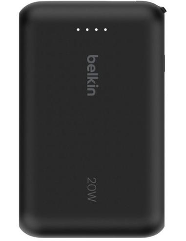 Belkin BPB021HQBK PowerBank 10000 mAh Negro