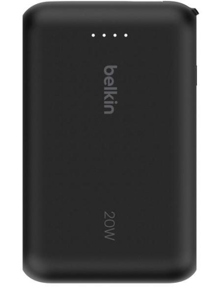 Belkin BPB021HQBK PowerBank 10000 mAh Negro