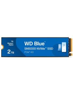 WD Blue SN5000 WDS200T4B0E SSD M.2 2TB PCIe Gen 4
