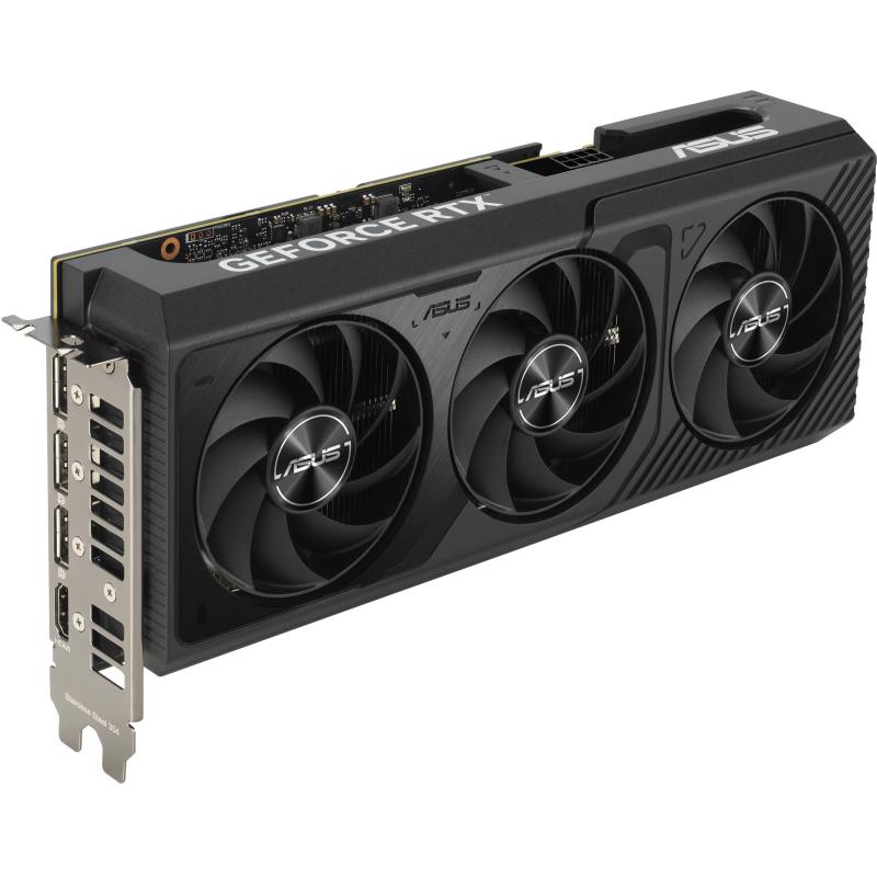 Asus Prime GeForce RTX 4070 OC 12GB GDDR6X DLSS3