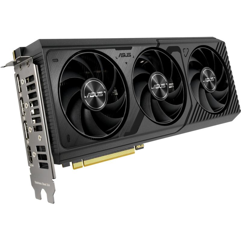 Asus Prime GeForce RTX 4070 OC 12GB GDDR6X DLSS3