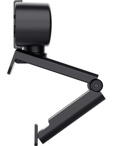 Trust Tanor Webcam FullHD Negro