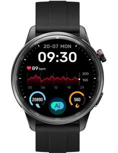 Realme Watch S2 AMOLED Smartwatch Negro
