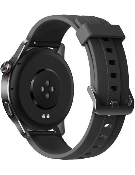 Realme Watch S2 AMOLED Smartwatch Negro