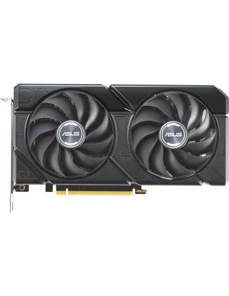 Asus Dual GeForce RTX 4060 Ti EVO Edition 8GB GDDR6 DLSS3
