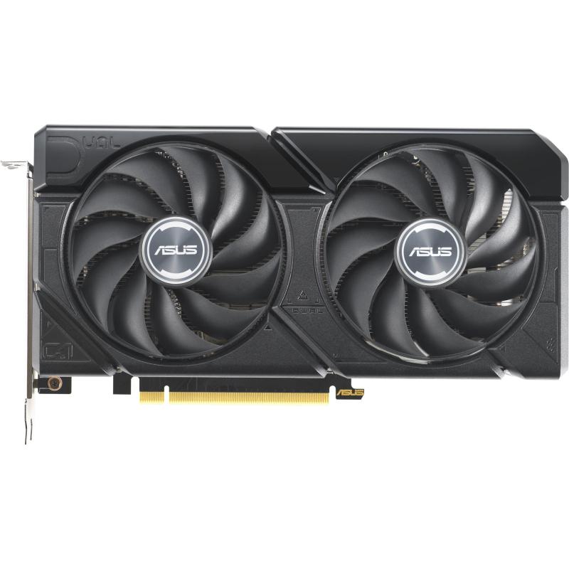 Asus Dual GeForce RTX 4060 Ti EVO Edition 8GB GDDR6 DLSS3