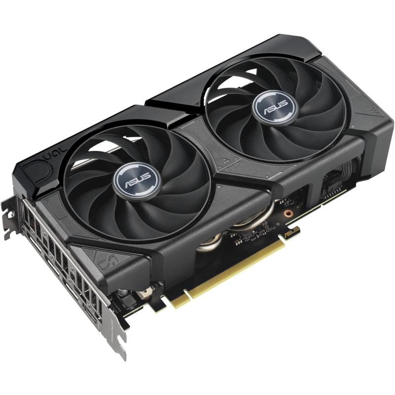 Asus Dual GeForce RTX 4060 Ti EVO Edition 8GB GDDR6 DLSS3