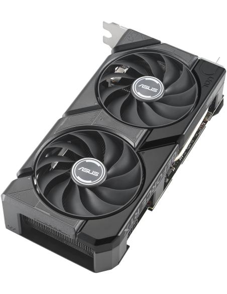 Asus Dual GeForce RTX 4060 Ti EVO Edition 8GB GDDR6 DLSS3