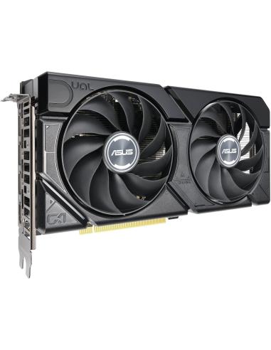 Asus Dual GeForce RTX 4060 Ti EVO Edition 8GB GDDR6 DLSS3