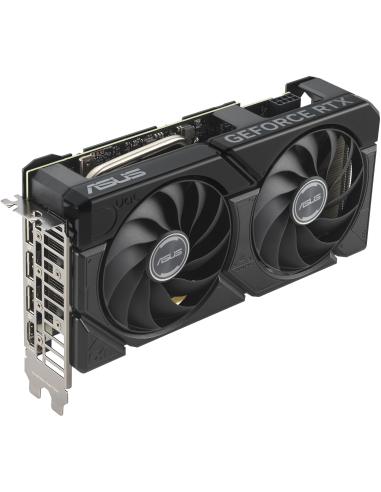 Asus Dual GeForce RTX 4060 Ti EVO Edition 8GB GDDR6 DLSS3